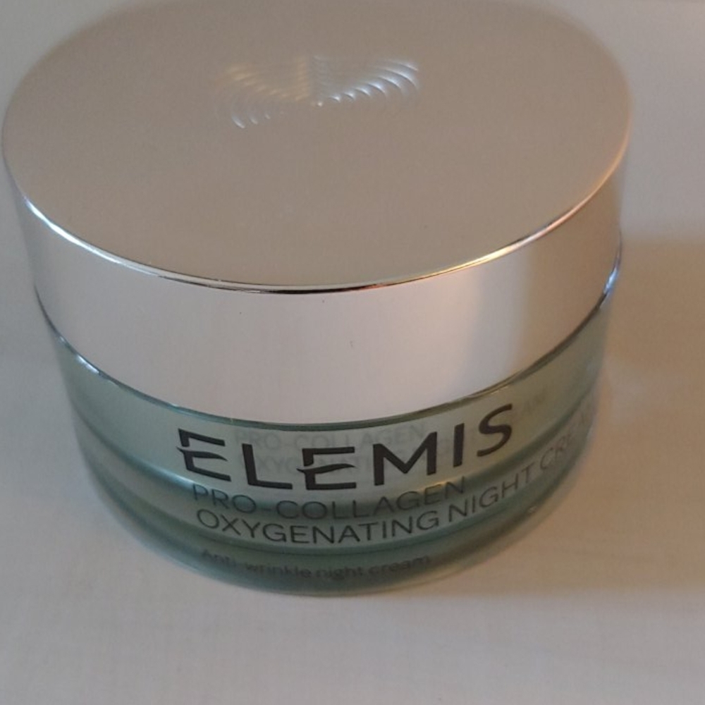 Elemis Pro-Collagen Oxygenating Night Cream
